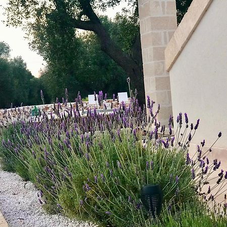 أوستوني Tenuta La Pomona المظهر الخارجي الصورة